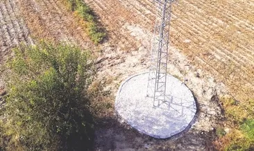 Orman yangınları için ‘güvenli bölge’