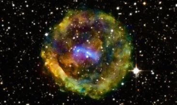 Gök bilimciler ’ölmeyen’ yıldız keşfetti