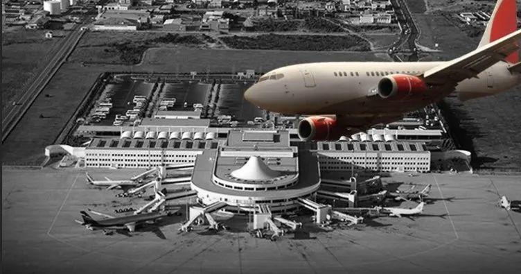 35 milyondan 80 milyona çıkıyor! Antalya Havalimanı’nda yolcu kapasitesi artıyor