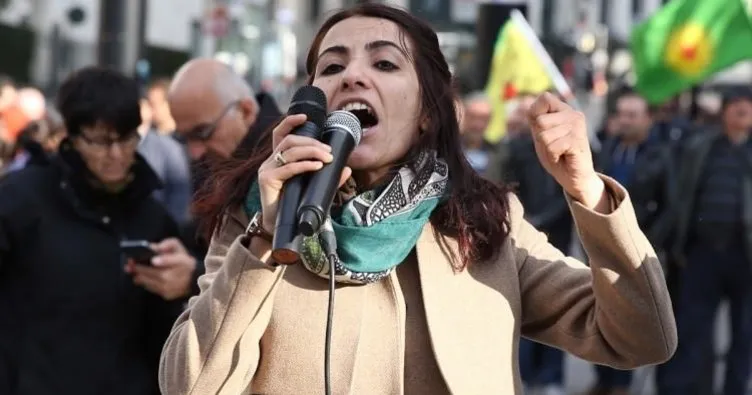 Son dakika: HDP’li Tuğba Hezer Öztürk artık milletvekili değil