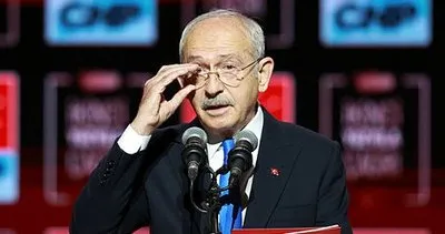 Son dakika | CHP’de fiyaskodan geriye kalan; Vizyon sanal hedef hayal!