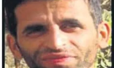 PKK’nın tepe ismine nokta operasyon