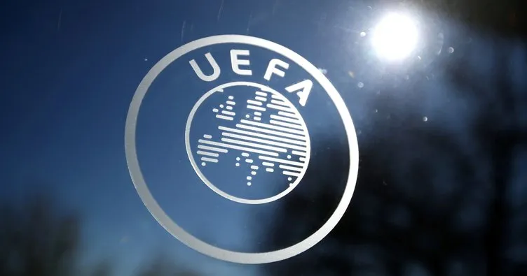 UEFA yeni değişiklikleri resmen açıkladı!