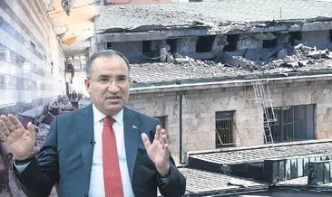 Meclis’imiz darbecilere geçit vermedi