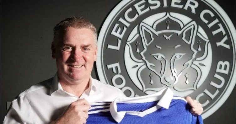 Leicester City’de Dean Smith dönemi