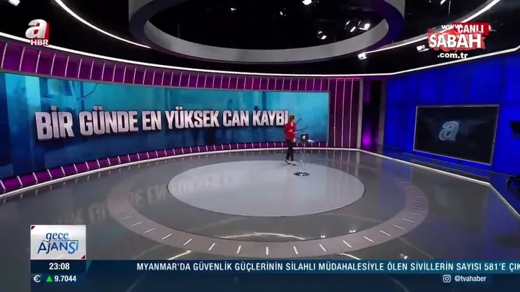 SON DAKİKA HABERİ: Sağlık Bakanlığı 7 Nisan koronavirüs verilerini açıkladı! İşte Covid-19 tablosunda son durum | Video