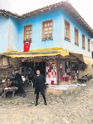 Bursa Trendleri Istanbul U Aratmiyor Mert Vidinli