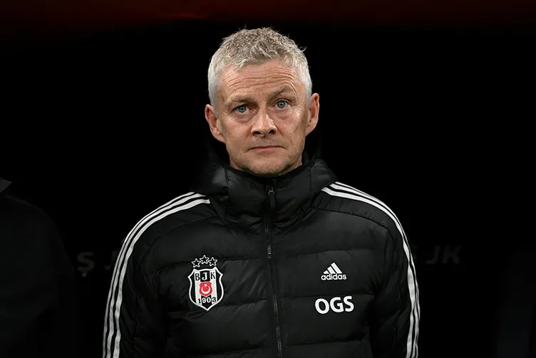 Beşiktaş’a transferde müjdeli haber! Ayrılığı kafasına koydu...