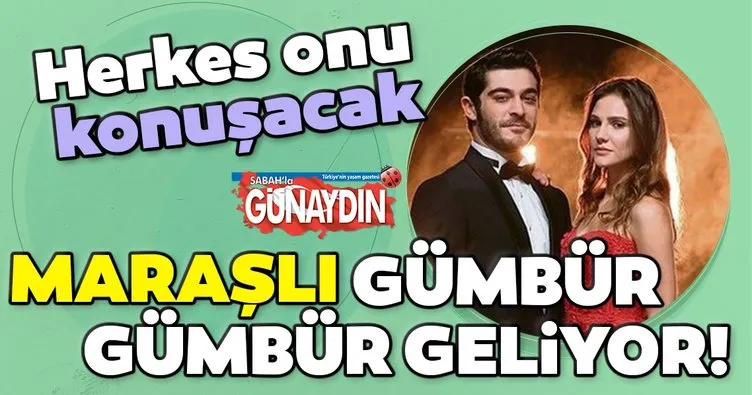 11 ocak Maraşlı’nın günü