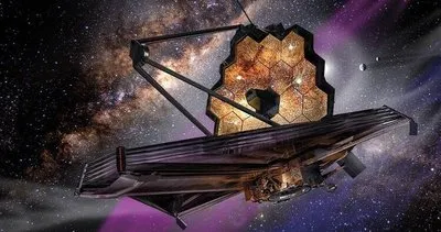 James Webb Uzay Teleskobu nedir? NASA James Webb Uzay Teleskobu özellikleri nelerdir, görevi nedir?