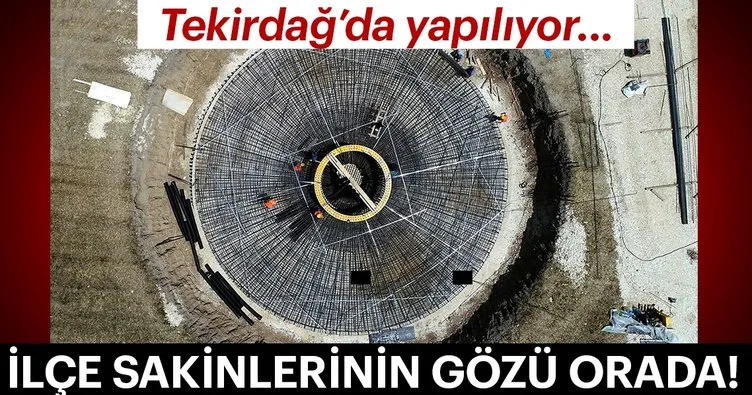 Kapakli Ya Ruzgar Gulu Enerji Santrali Sayfa 5 Ekonomi Haberleri