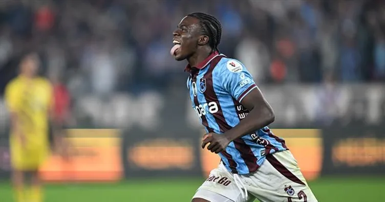 Oulai çılgınlığı!