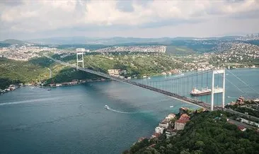 İstanbul’da bazı alanlar kesin korunacak hassas alan ilan edildi