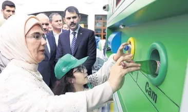 Tüm doğaseverler bu zirvede buluşacak