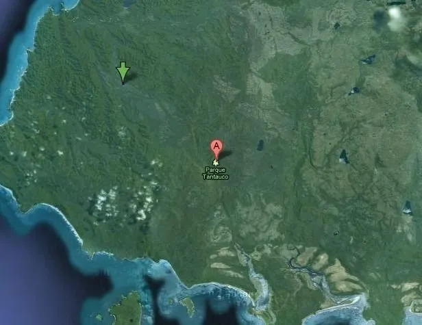 Google Haritalar’da bile sansürlenen yerler