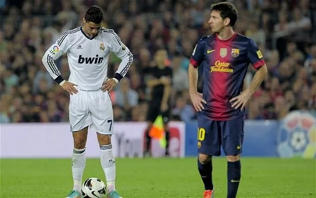 Pereira: ’Ronaldo ve Messi konusunda istekliyim!’