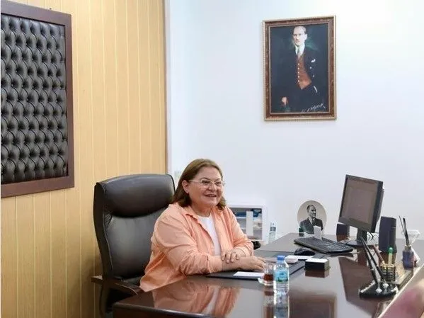 CHP’li Didim Belediyesi’nde damat krizi: Cem Armutlu kayınvalidesi Hatice Gençay’ın kirli oyunlarını tek tek anlattı!
