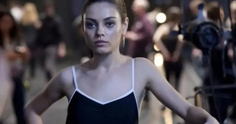 Mila Kunis Filmleri ve Tv Dizileri - En Beğenilen Mila Kunis Dizileri ve Filmleri Listesi