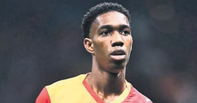 Asprilla için dönüş zamanı!