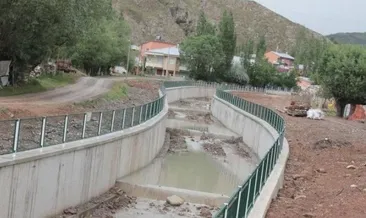 Kars’a 168 milyonluk yatırım