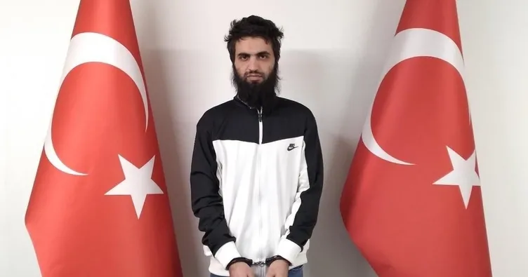 MİT’ten DEAŞ’a ağır darbe