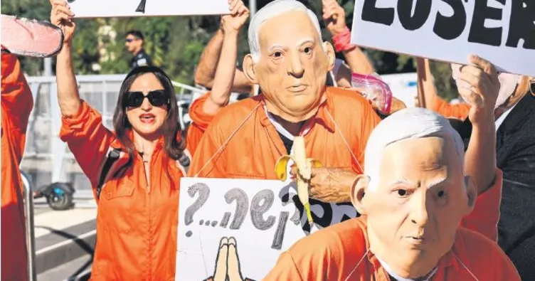 Savaş suçlusuna koruma kalkanı