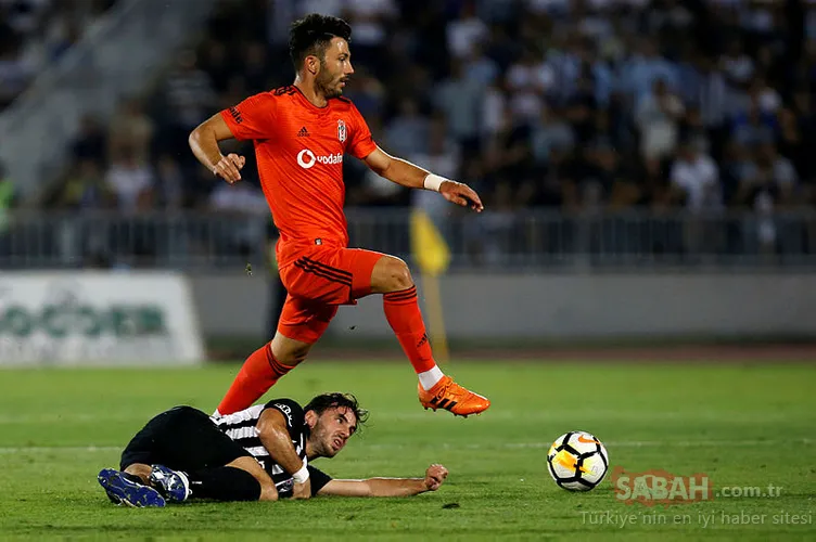Piyasa değeri en çok yükselen ve düşen Türk futbolcular
