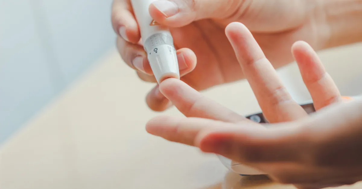 gizli seker nasil gecer gizli seker nedir ve belirtileri nelerdir saglik haberleri gizli seker nasil gecer gizli seker nedir ve belirtileri nelerdir saglik haberleri