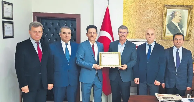 Kayseri’nin gururu Kayseri Şeker