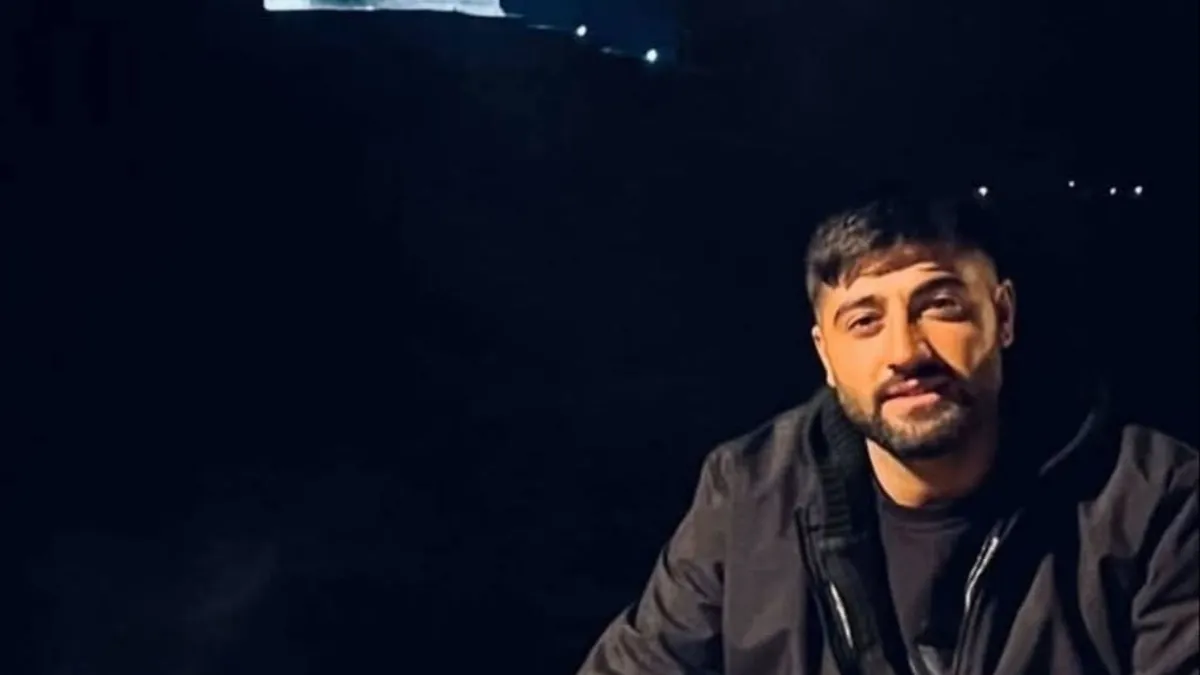 Ağrı’da arazi anlaşmazlığında kan aktı: 1 ölü! Ağrı’da arazi anlaşmazlığında kan aktı: 1 ölü!
