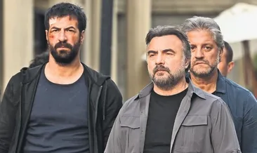 Ben Bu Cihana Sığmazam’a bomba transfer