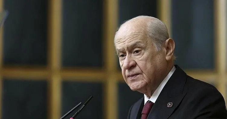 Son dakika: Bahçeli’den ’Türkiye Yüzyılı’ mesajı: Milletin yeni bir zafer atılımı
