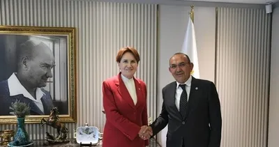 Eski İYİ Parti’li iş adamının yasak aşk skandalında flaş gelişme! Mahkeme son noktayı koydu: Bebeğin babası...