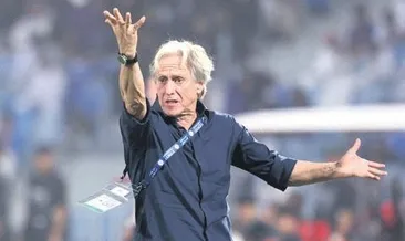 Jesus’un bileti kesildi