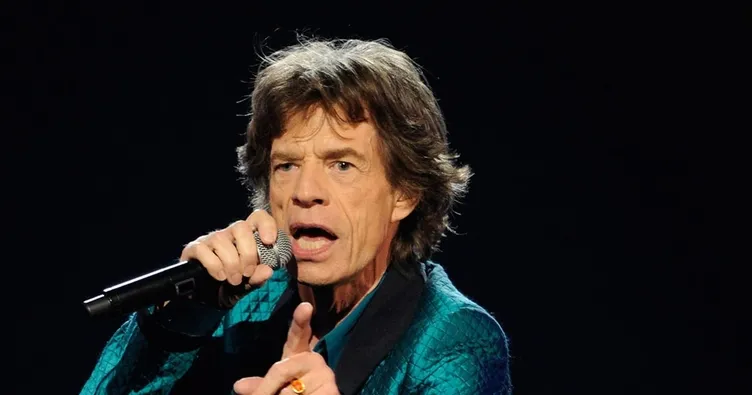 ’Mick Jagger ameliyatla kısırlaştırılmalı’