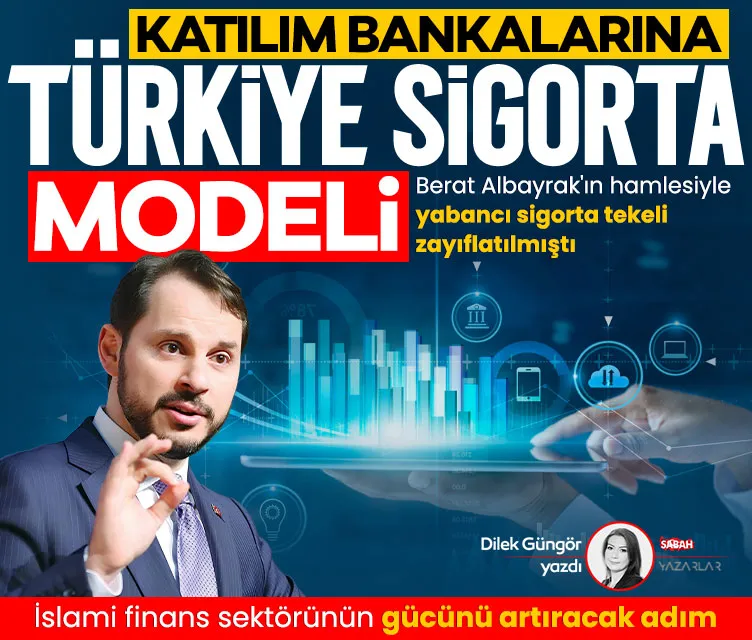 Türkiye ‘Katılım’…