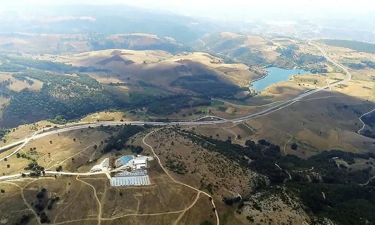 Bilecik Söğüt’te altın fışkırıyor! Altın rezervinin miktarı köylüleri heyecanlandırdı