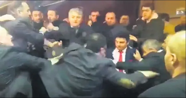 Sahte teminatla 129 milyonluk ihale