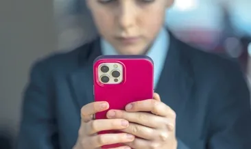 Çocuğa telefon alırken orta yolu bulmak mümkün