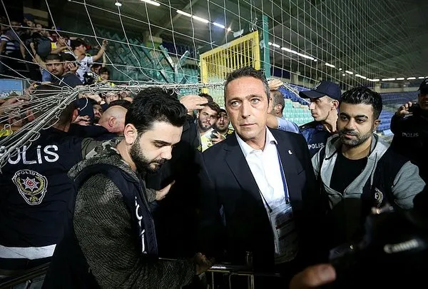 Erman Toroğlu, Ahmet Çakar ve Gürcan Bilgiç, Ali Koç'un açıklamalarını değerlendirdi