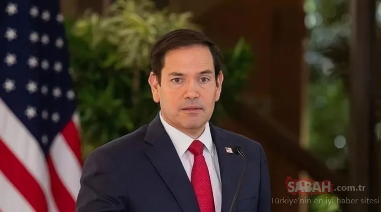 ABD’li senatörden Rubio’ya ’Rümeysa Öztürk’ tepkisi: Büyük bir yalan çıktı!