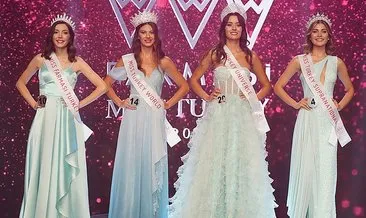 Miss Turkey 2021 ve Güzellik Algısı