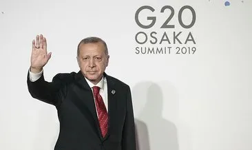 Cumhurbaşkanı Erdoğan, Dünya Bankası Başkanı Malpass’ı kabul etti