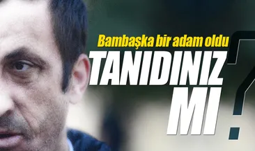 Uğur Acar’ın son hali