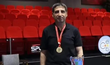 Bingöllü Bilardocu Türkiye Şampiyonu oldu