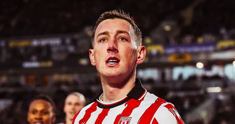 Hull City, Stoke City engeline takıldı!