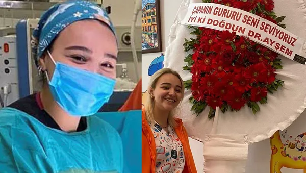 Sahte doktor Ayşe Özkiraz'ı sevgilisi ifşa etmiş! Yeni detaylar ağızları açık bıraktı! - Galeri - Yaşam