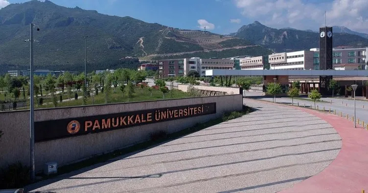 Pamukkale Üniversitesi sürekli işçi alımı yapacak