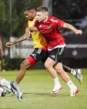 Gaziantep FK’da Konyaspor mesaisi