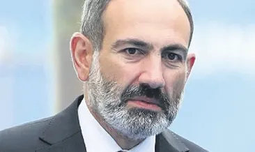 Paşinyan: Türkiye ile karayolu bağlantısı olacak